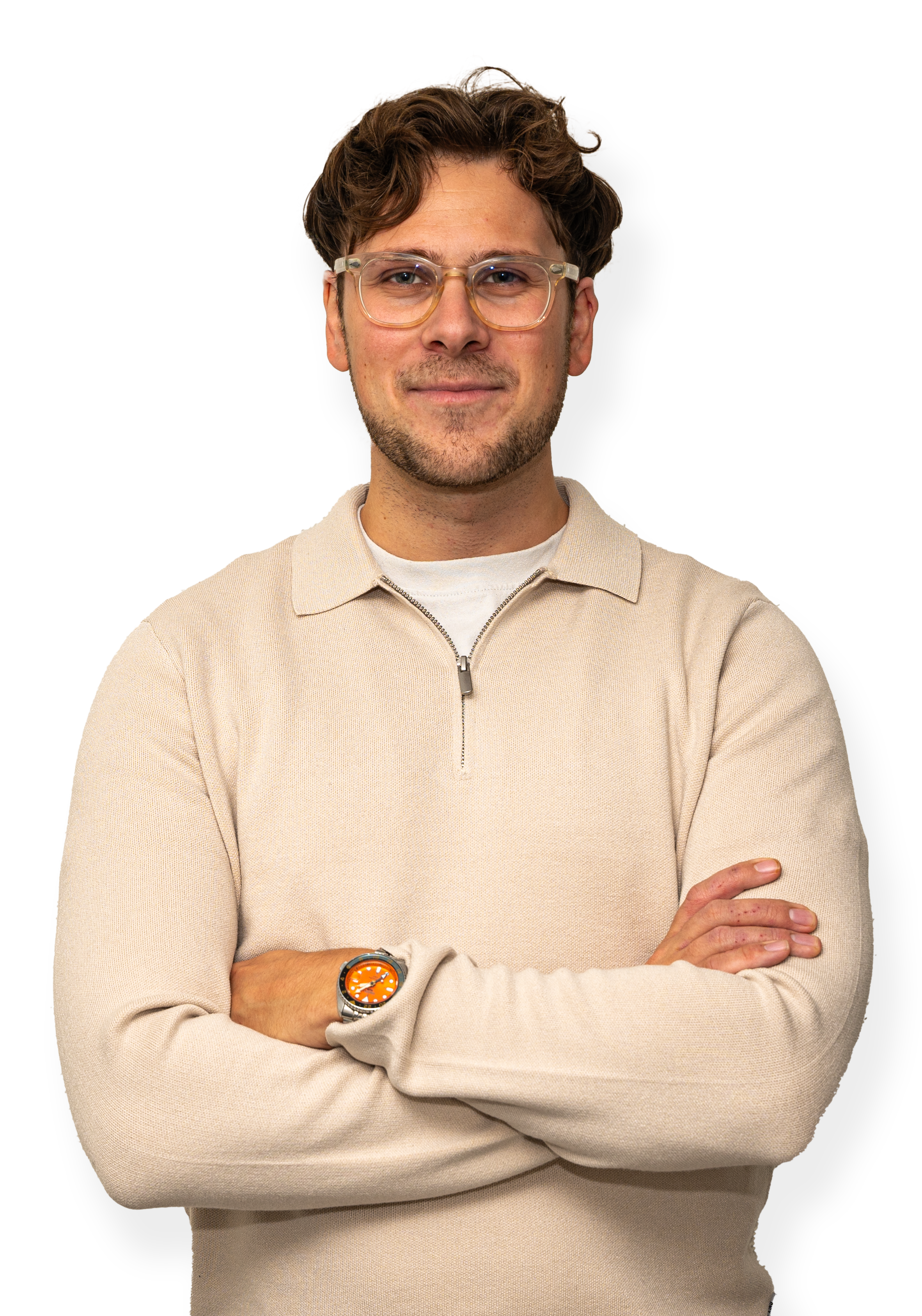 Florian van Mobile Water