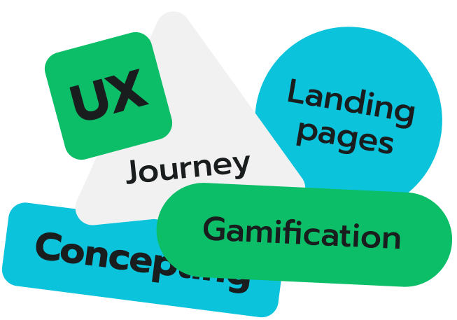 Mobile Water Diensten Grafische weergave