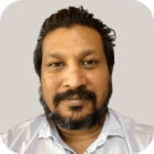 Profielfoto Kunal Prasad